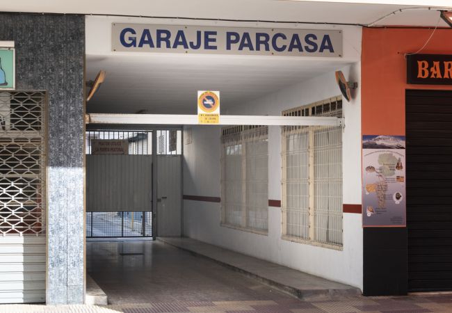 Апартаменты на Cullera - AMADOR, 3º-J,  PK 178 Апартаменты на Cullera - AMADOR, 3º-J,  PK 178