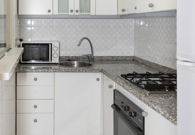 Апартаменты на Cullera - AMADOR, 3º-J,  PK 178 Апартаменты на Cullera - AMADOR, 3º-J,  PK 178