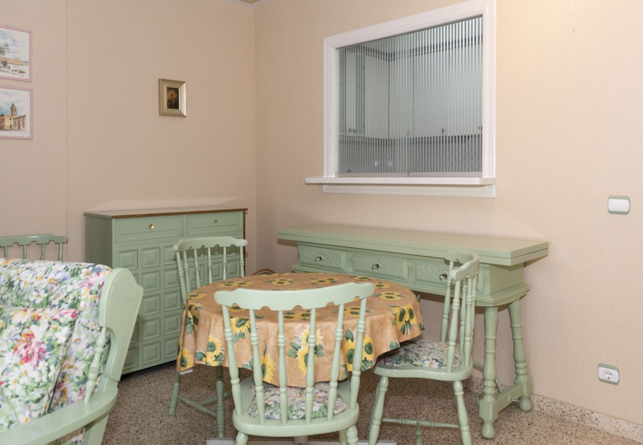 Апартаменты на Кульера / Cullera - AMADOR, 3º-J,  PK 178 Апартаменты на Кульера / Cullera - AMADOR, 3º-J,  PK 178