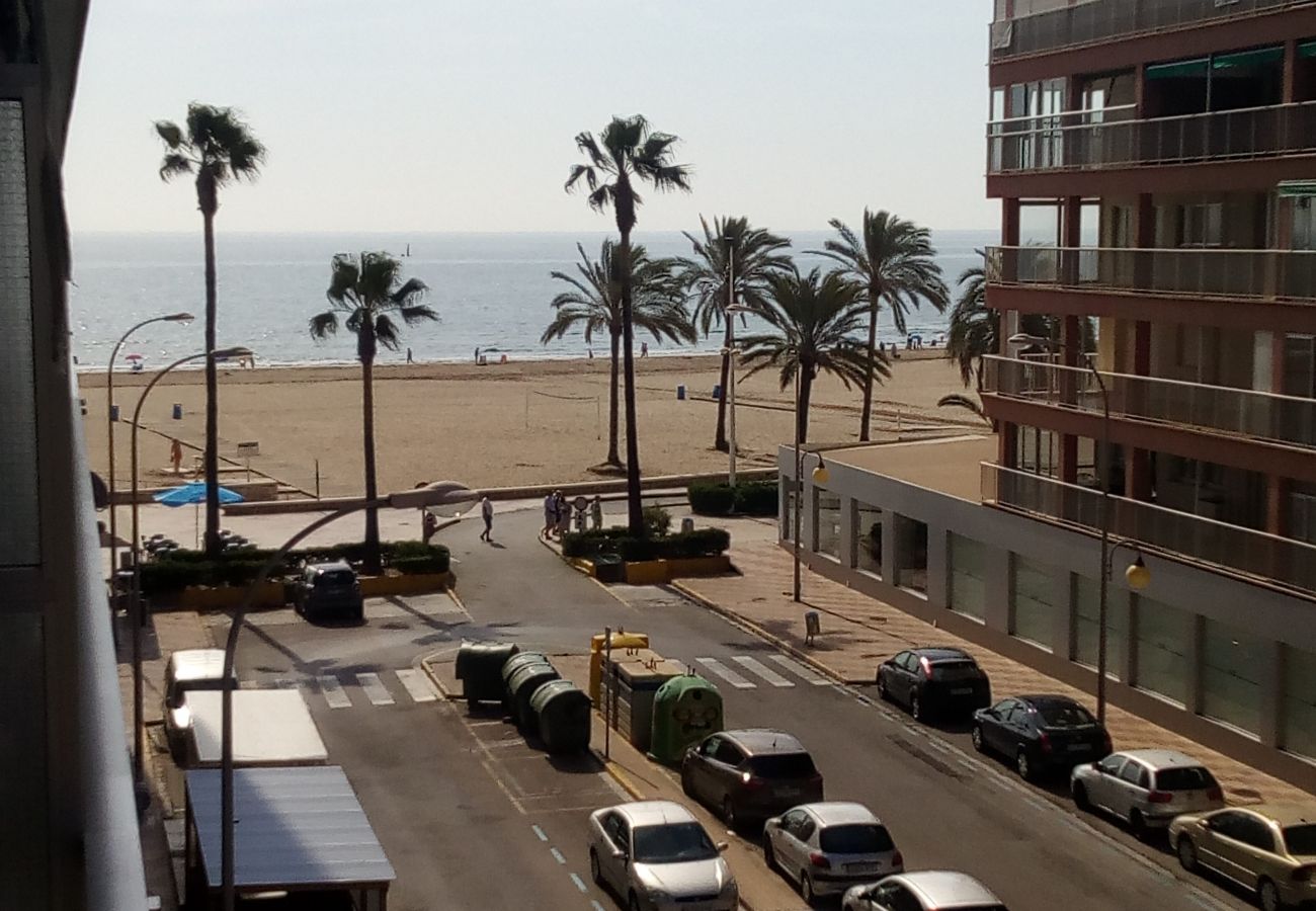 Апартаменты на Кульера / Cullera - AMADOR, 3º-J,  PK 178 Апартаменты на Кульера / Cullera - AMADOR, 3º-J,  PK 178