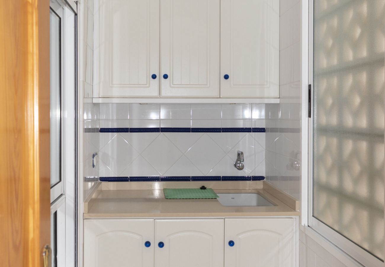 Апартаменты на Кульера / Cullera - AMADOR, 3º-J,  PK 178 Апартаменты на Кульера / Cullera - AMADOR, 3º-J,  PK 178