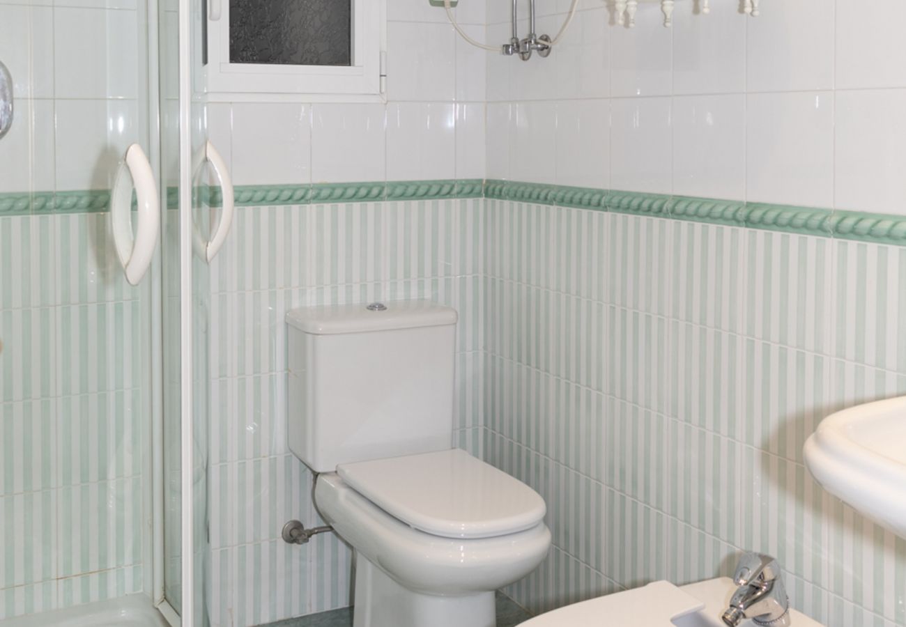 Апартаменты на Кульера / Cullera - AMADOR, 3º-J,  PK 178 Апартаменты на Кульера / Cullera - AMADOR, 3º-J,  PK 178