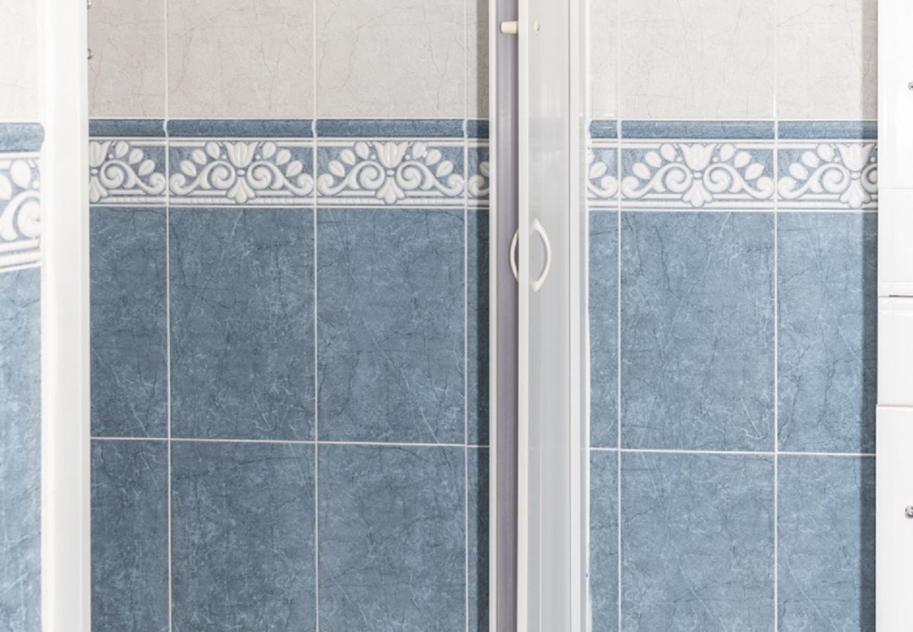 Апартаменты на Кульера / Cullera - LIDER, 4-D Апартаменты на Кульера / Cullera - LIDER, 4-D