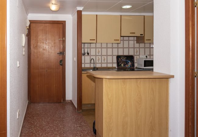 Апартаменты на Кульера / Cullera - FLORAZAR 2, IV-14-C Апартаменты на Кульера / Cullera - FLORAZAR 2, IV-14-C