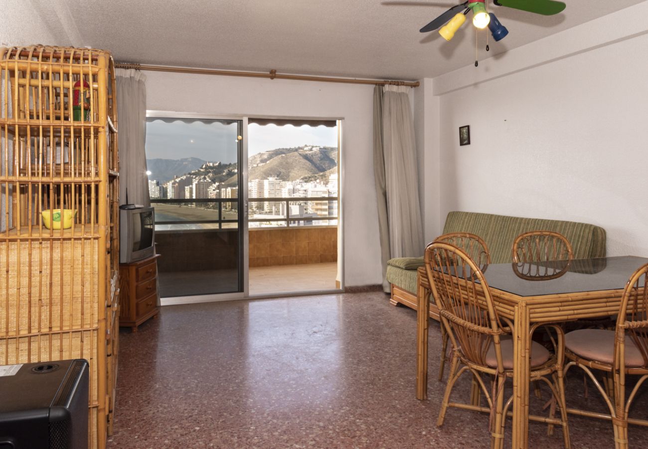 Апартаменты на Кульера / Cullera - FLORAZAR 2, IV-14-C Апартаменты на Кульера / Cullera - FLORAZAR 2, IV-14-C