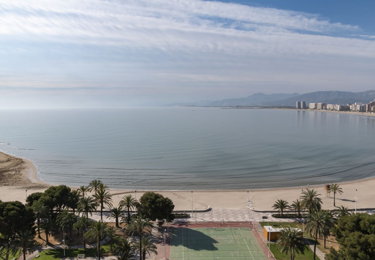 Апартаменты на Кульера / Cullera - FLORAZAR 2, IV-14-C Апартаменты на Кульера / Cullera - FLORAZAR 2, IV-14-C