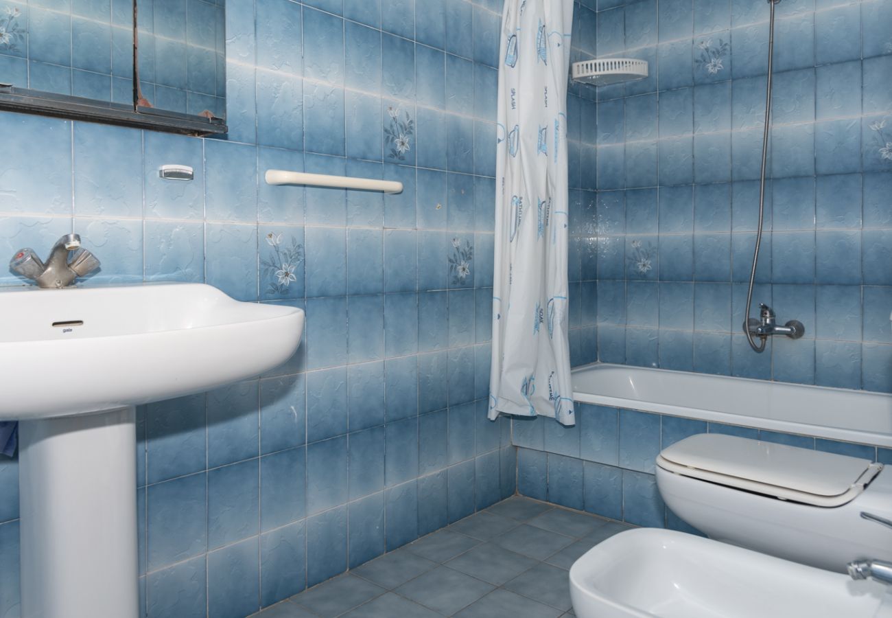 Апартаменты на Кульера / Cullera - FLORAZAR 2, VI-5-B Апартаменты на Кульера / Cullera - FLORAZAR 2, VI-5-B