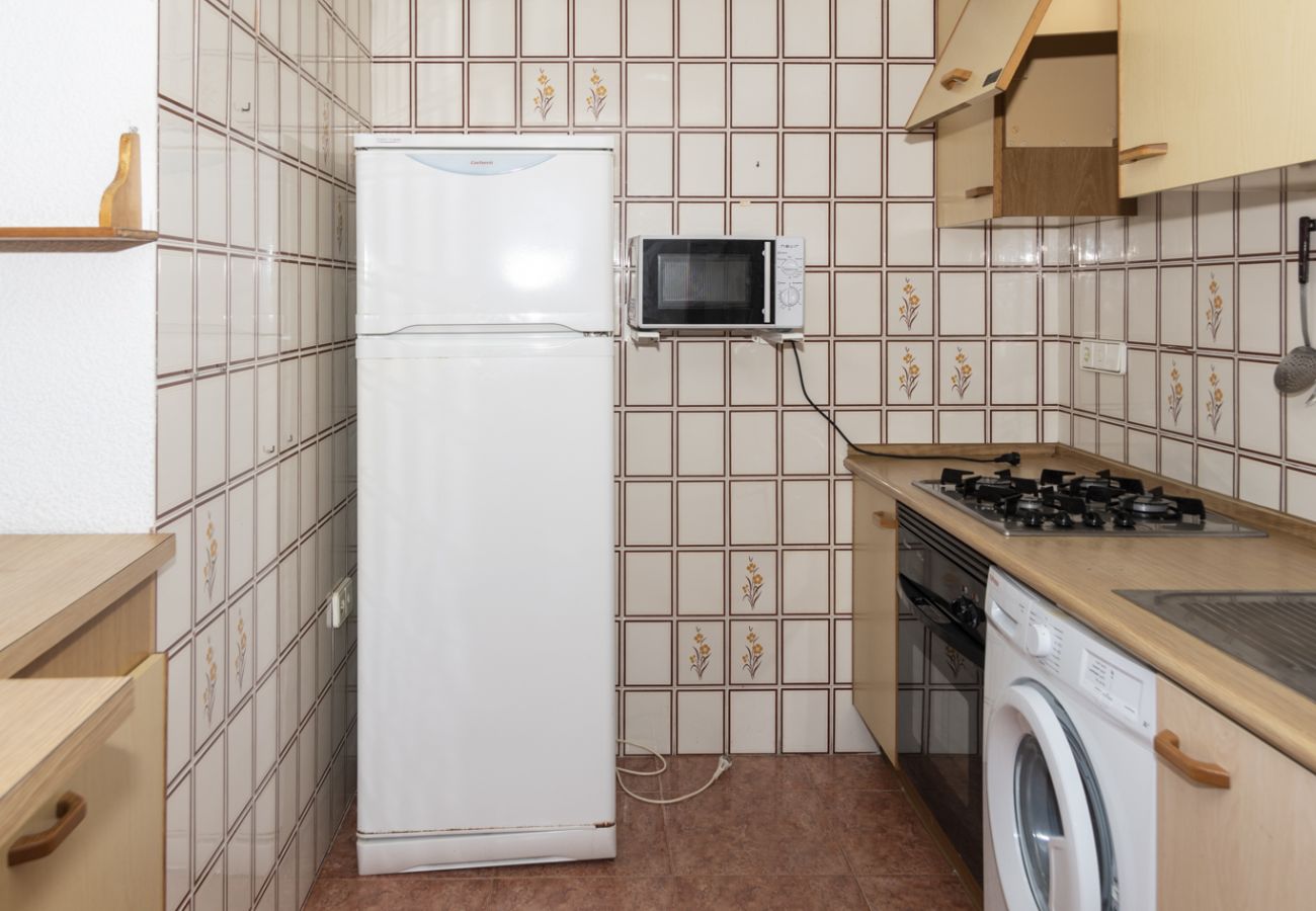 Апартаменты на Кульера / Cullera - FLORAZAR 2, VI-5-B Апартаменты на Кульера / Cullera - FLORAZAR 2, VI-5-B