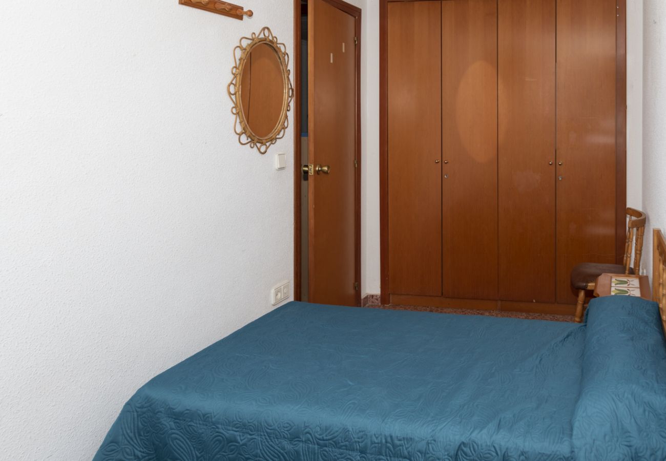 Апартаменты на Кульера / Cullera - FLORAZAR 2, VI-5-B Апартаменты на Кульера / Cullera - FLORAZAR 2, VI-5-B