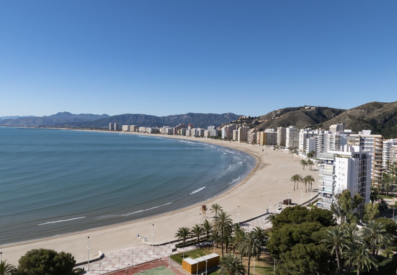 Апартаменты на Кульера / Cullera - FLORAZAR 2, II-14-A Апартаменты на Кульера / Cullera - FLORAZAR 2, II-14-A