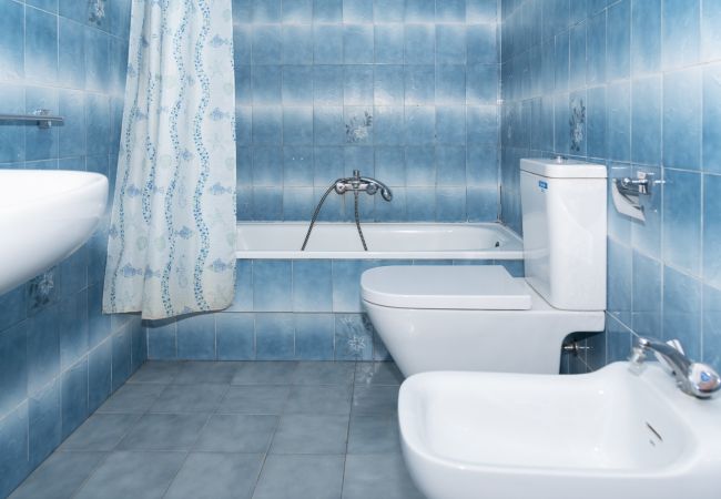 Апартаменты на Cullera - FLORAZAR 2, VI-1-B Апартаменты на Cullera - FLORAZAR 2, VI-1-B