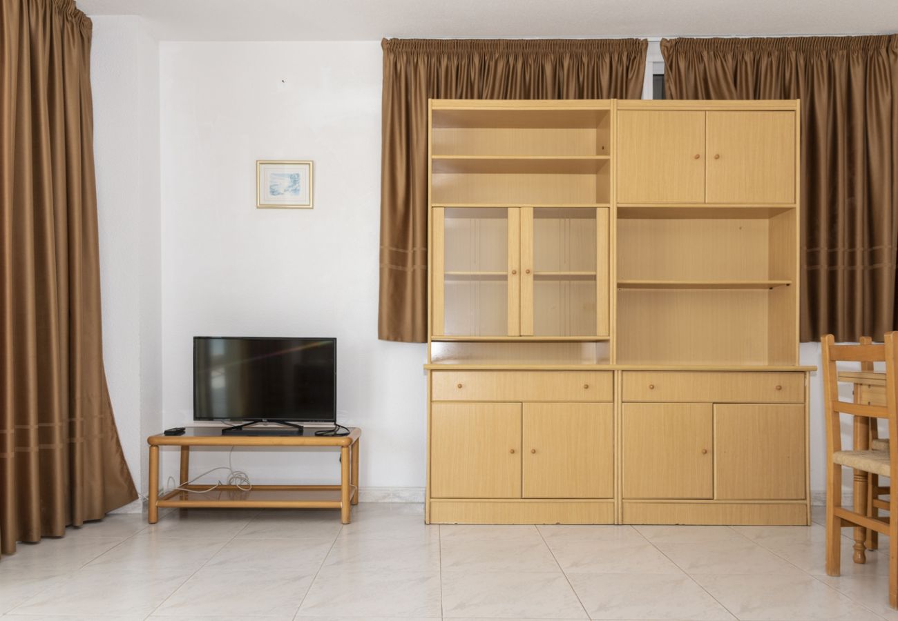 Апартаменты на Кульера / Cullera - FLORAZAR 3, 3º-C Апартаменты на Кульера / Cullera - FLORAZAR 3, 3º-C