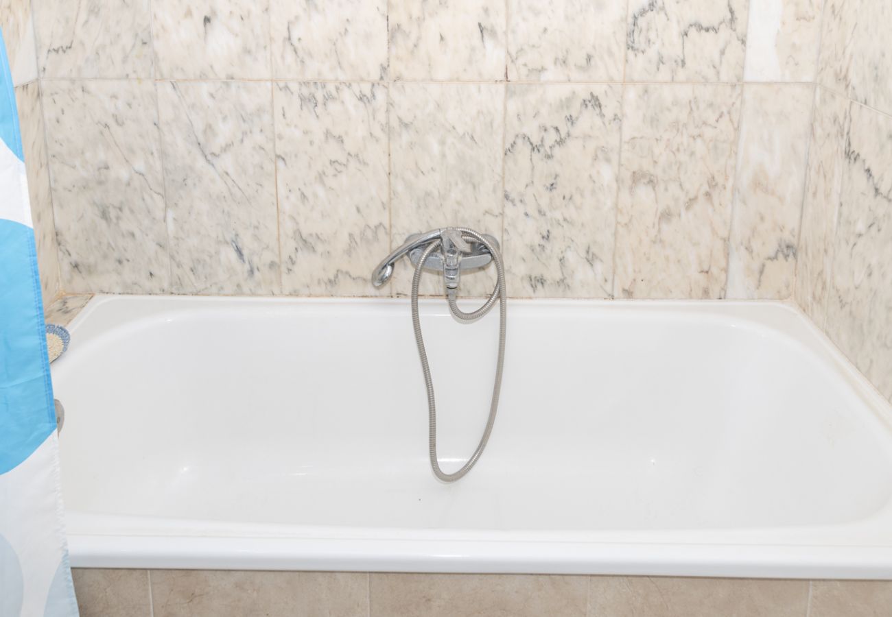 Апартаменты на Кульера / Cullera - FLORAZAR 3, 3º-C Апартаменты на Кульера / Cullera - FLORAZAR 3, 3º-C