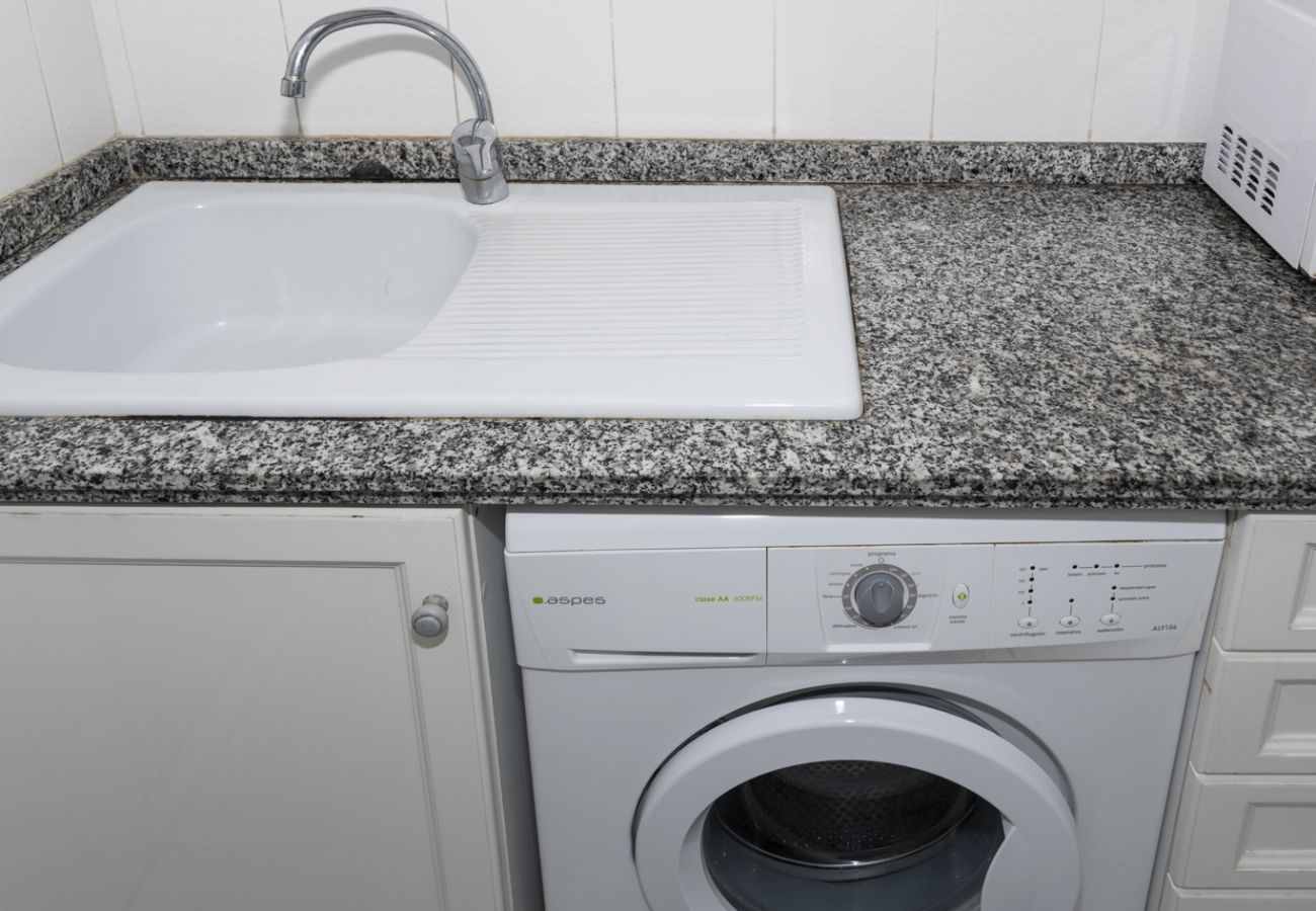 Апартаменты на Кульера / Cullera - FLORAZAR 3, 3º-C Апартаменты на Кульера / Cullera - FLORAZAR 3, 3º-C