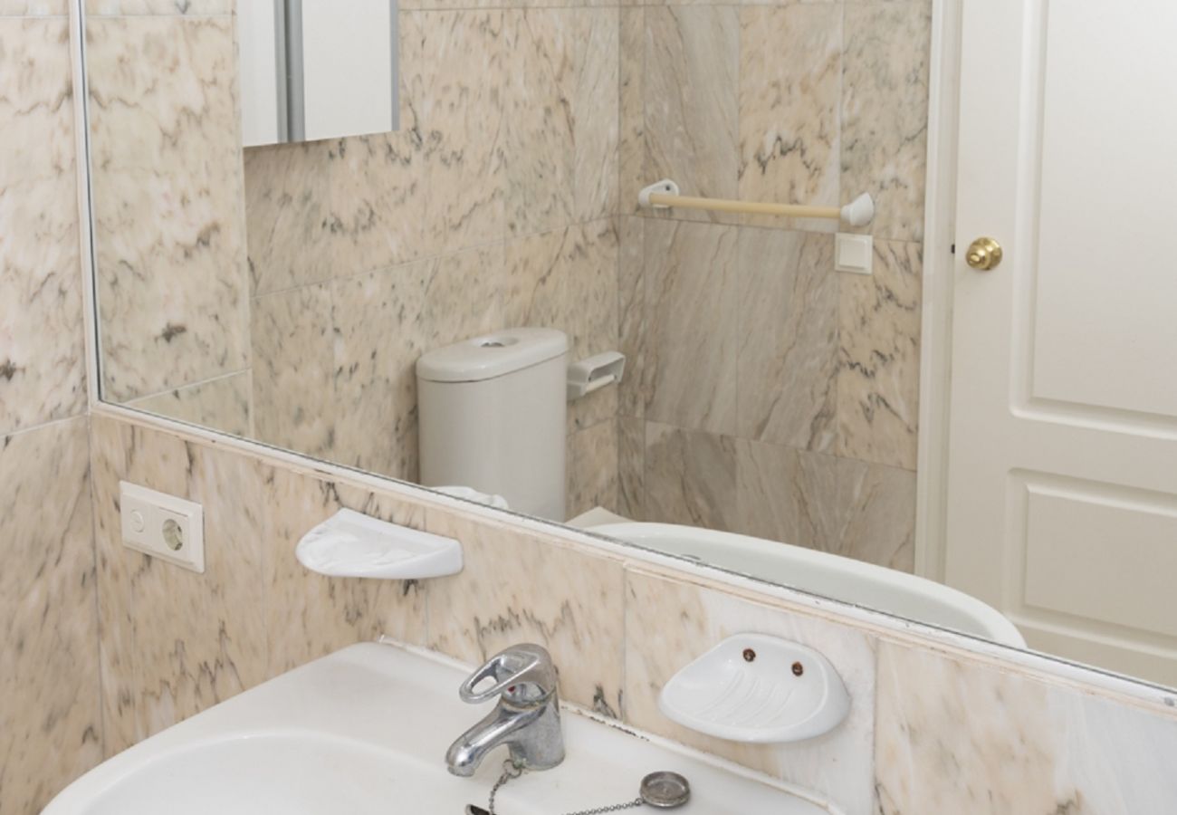 Апартаменты на Кульера / Cullera - FLORAZAR 3, 3º-C Апартаменты на Кульера / Cullera - FLORAZAR 3, 3º-C