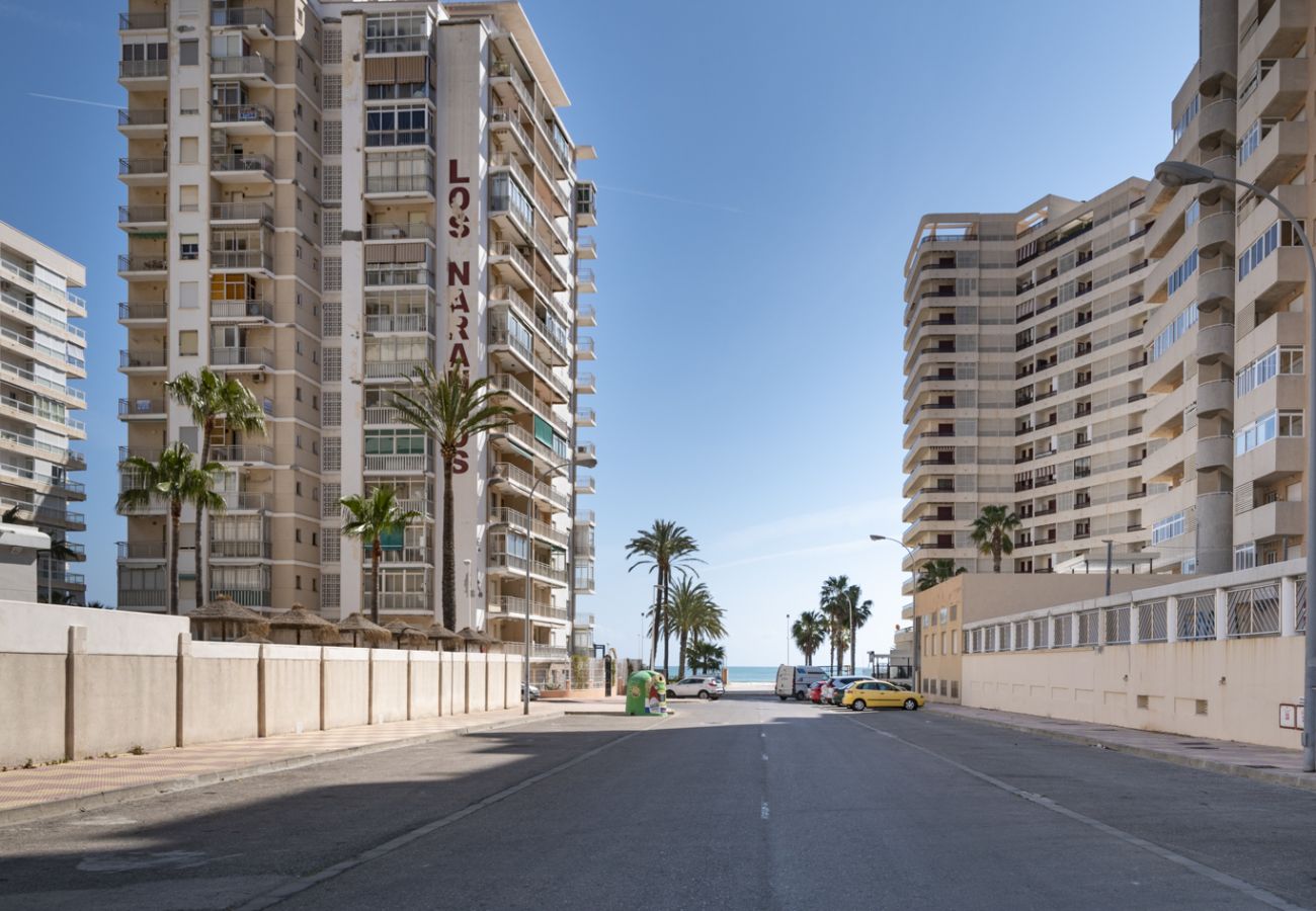 Апартаменты на Кульера / Cullera - FLORAZAR 3, 3º-C Апартаменты на Кульера / Cullera - FLORAZAR 3, 3º-C