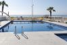 Апартаменты на Cullera - FLORAZAR 3, 3º-C Апартаменты на Cullera - FLORAZAR 3, 3º-C