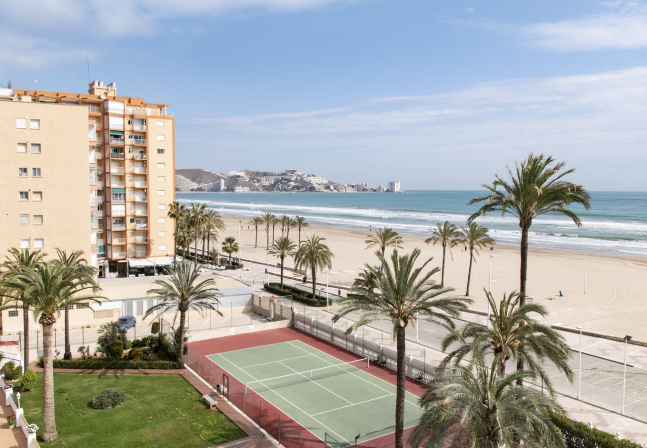 Апартаменты на Кульера / Cullera - LIDER, 5-B Апартаменты на Кульера / Cullera - LIDER, 5-B