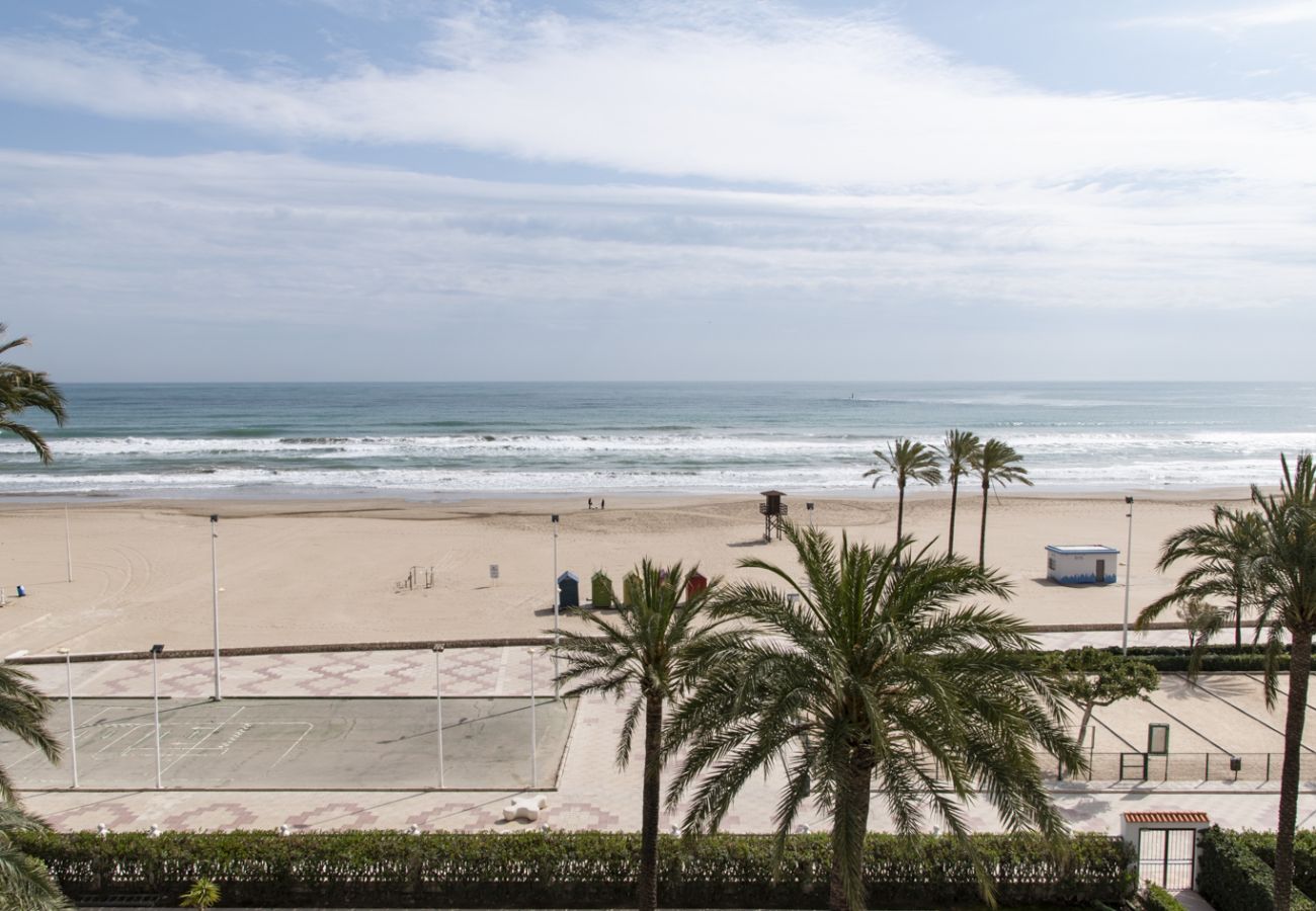 Апартаменты на Кульера / Cullera - LIDER, 5-B Апартаменты на Кульера / Cullera - LIDER, 5-B