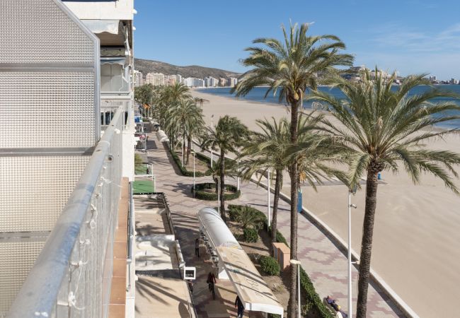 Апартаменты на Cullera - APOLO, 5º-30 Апартаменты на Cullera - APOLO, 5º-30