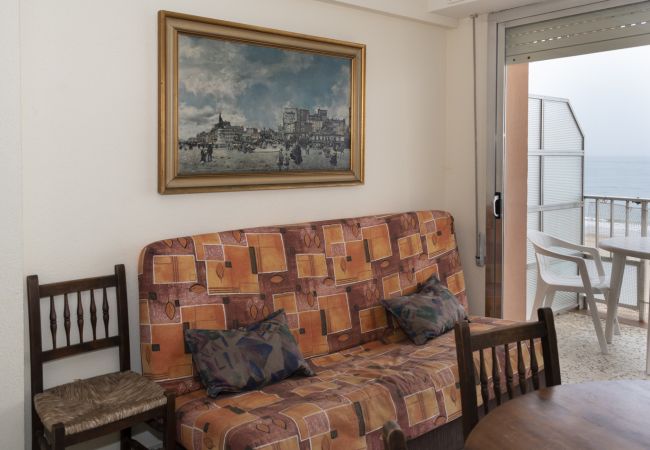 Апартаменты на Cullera - APOLO, 5º-30 Апартаменты на Cullera - APOLO, 5º-30