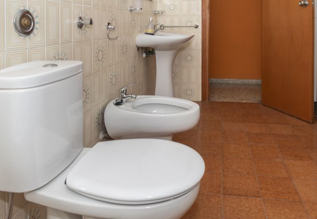 Апартаменты на Cullera - AGUAMARINA- C 11º-51, CB-52 Апартаменты на Cullera - AGUAMARINA- C 11º-51, CB-52