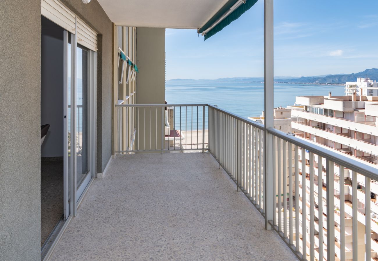 Апартаменты на Кульера / Cullera - AGUAMARINA- C 11º-51, CB-52 Апартаменты на Кульера / Cullera - AGUAMARINA- C 11º-51, CB-52