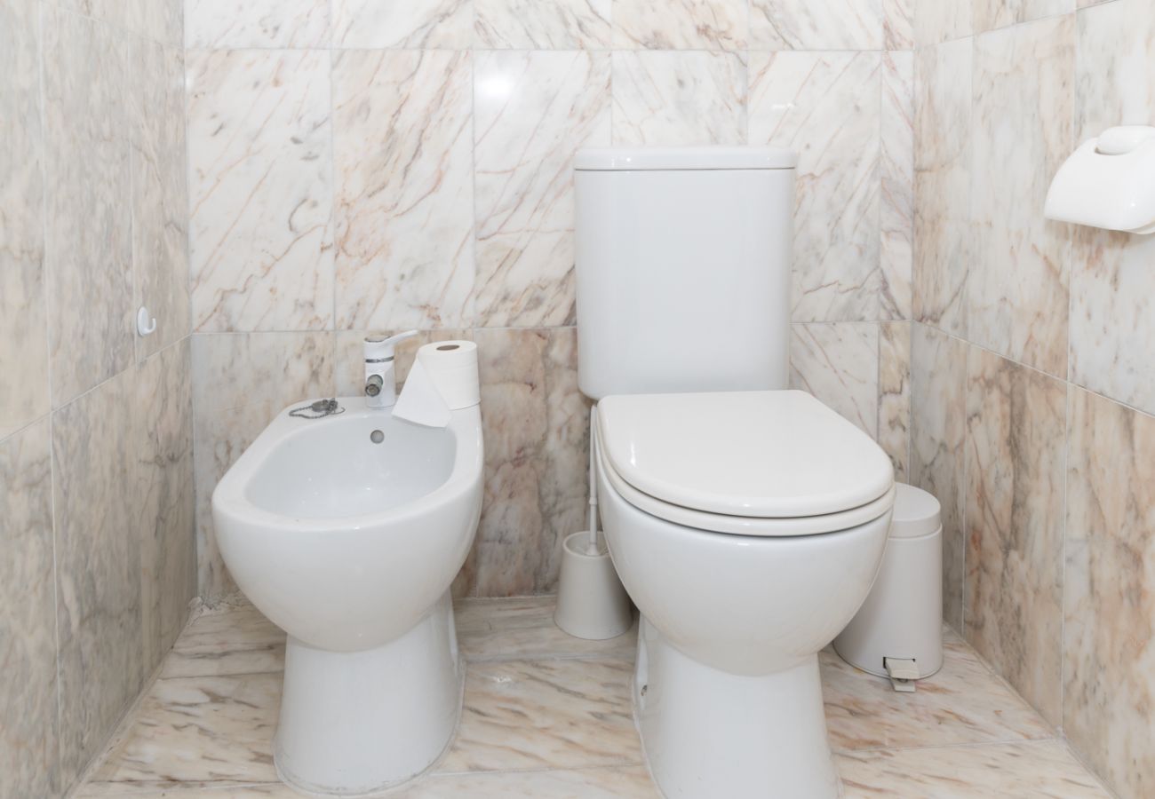 Апартаменты на Кульера / Cullera - FLORAZAR 3, 8º-B Апартаменты на Кульера / Cullera - FLORAZAR 3, 8º-B