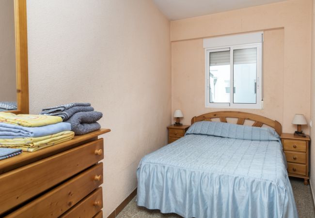 Апартаменты на Cullera - SOLIMAR, A-5º-24 Апартаменты на Cullera - SOLIMAR, A-5º-24