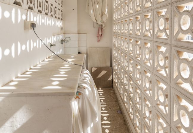 Апартаменты на Cullera - NEREIDAS, A-2/1º-2 +pk 32 Апартаменты на Cullera - NEREIDAS, A-2/1º-2 +pk 32