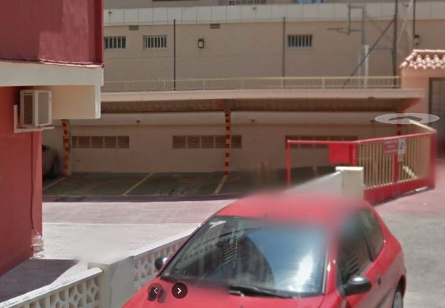 Гараж на Cullera - PARKING IBIZA EXT Nº 15 Гараж на Cullera - PARKING IBIZA EXT Nº 15