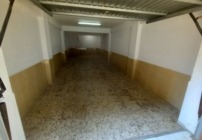 Гараж на Cullera - CABINA MAR Y MONTAÑA LOCAL 13 Гараж на Cullera - CABINA MAR Y MONTAÑA LOCAL 13