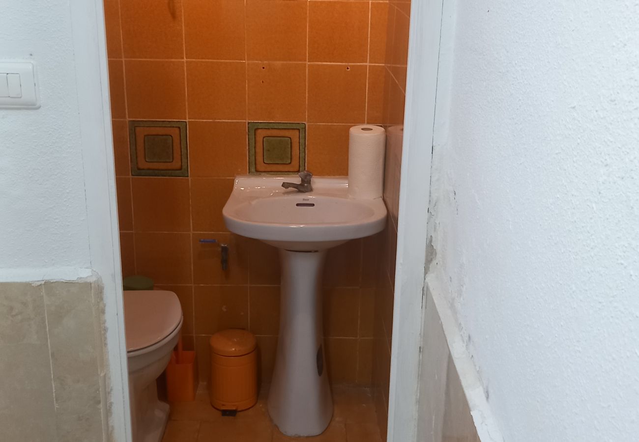 Гараж на Кульера / Cullera - CABINA MAR Y MONTAÑA LOCAL 13 Гараж на Кульера / Cullera - CABINA MAR Y MONTAÑA LOCAL 13