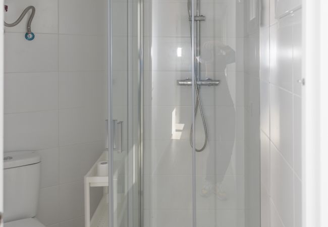 Апартаменты на Cullera - MIRALMAR DEL FARO, B-6º21 Апартаменты на Cullera - MIRALMAR DEL FARO, B-6º21