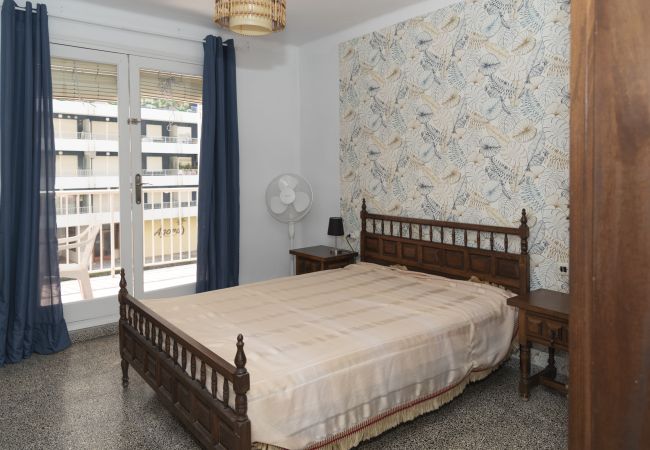 Апартаменты на Cullera - SAINT GERMAIN, A-2º-4 Апартаменты на Cullera - SAINT GERMAIN, A-2º-4