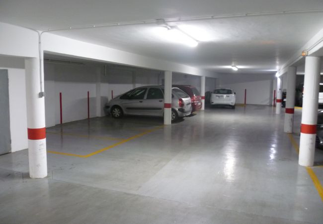 Апартаменты на Cullera - TORREMAR, D-13º-25 Апартаменты на Cullera - TORREMAR, D-13º-25