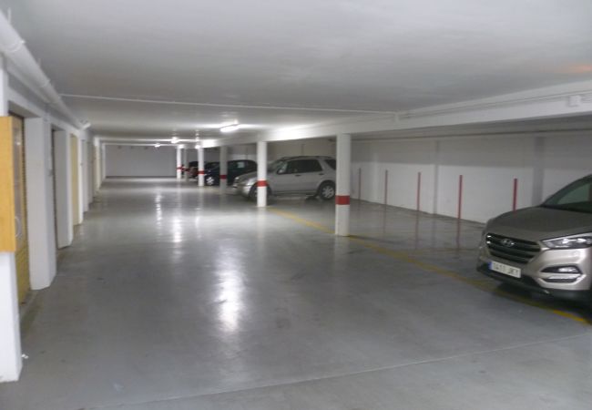 Апартаменты на Cullera - TORREMAR, D-13º-25 Апартаменты на Cullera - TORREMAR, D-13º-25