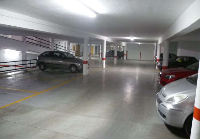 Апартаменты на Cullera - TORREMAR, D-13º-25 Апартаменты на Cullera - TORREMAR, D-13º-25