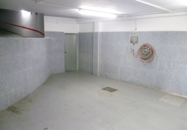 Апартаменты на Cullera - TORREMAR, D-13º-25 Апартаменты на Cullera - TORREMAR, D-13º-25