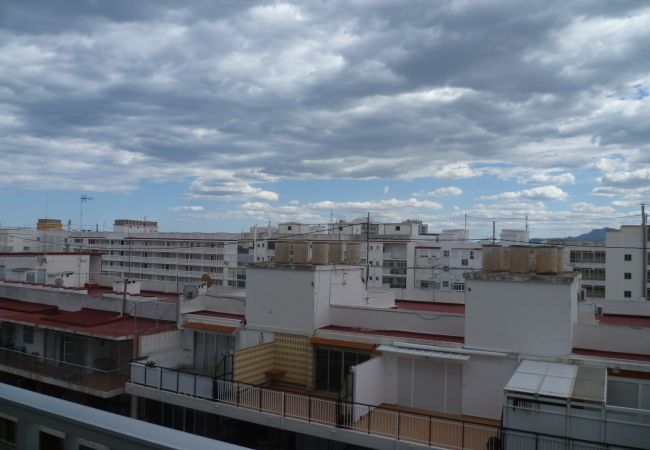 Апартаменты на Cullera - TORREMAR, D-13º-25 Апартаменты на Cullera - TORREMAR, D-13º-25