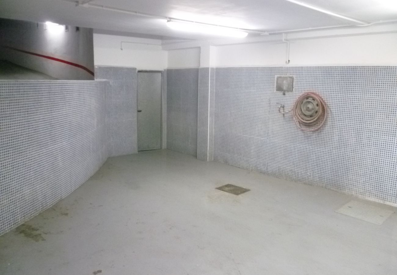 Апартаменты на Кульера / Cullera - TORREMAR, D-13º-25 Апартаменты на Кульера / Cullera - TORREMAR, D-13º-25