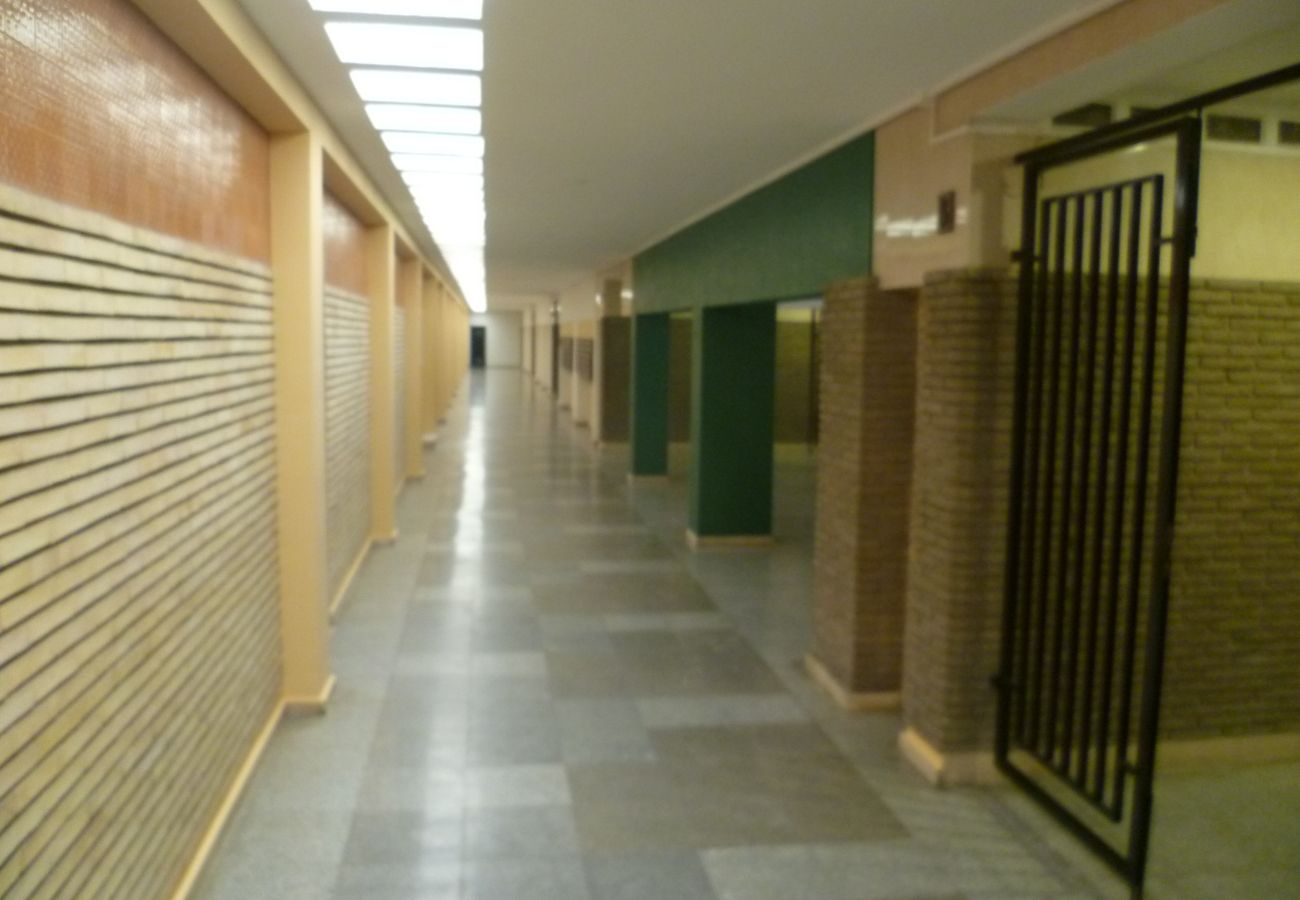 Апартаменты на Кульера / Cullera - TORREMAR, D-13º-25 Апартаменты на Кульера / Cullera - TORREMAR, D-13º-25