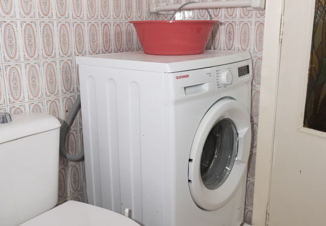 Апартаменты на Cullera - GAVINA, 3º-5 Апартаменты на Cullera - GAVINA, 3º-5