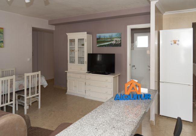 Апартаменты на Cullera - HAITI, 5º-15 Апартаменты на Cullera - HAITI, 5º-15