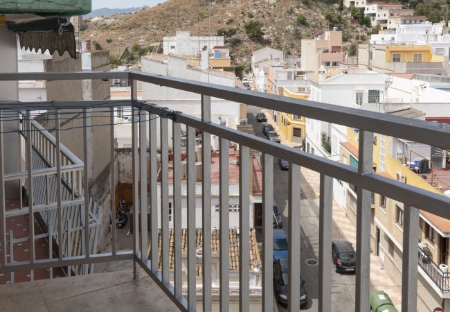 Апартаменты на Cullera - HAITI, 5º-15 Апартаменты на Cullera - HAITI, 5º-15