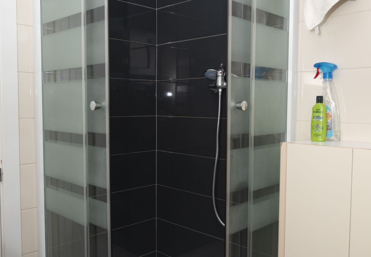 Апартаменты на Кульера / Cullera - HAITI, 5º-15 Апартаменты на Кульера / Cullera - HAITI, 5º-15