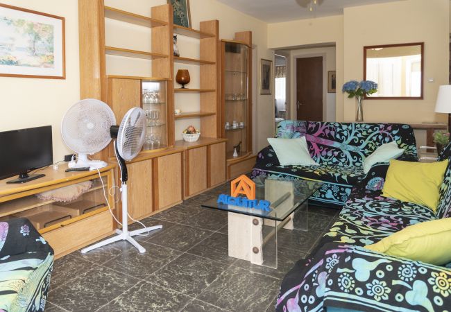 Апартаменты на Кульера / Cullera - EL RACO, A-8º-16 Апартаменты на Кульера / Cullera - EL RACO, A-8º-16