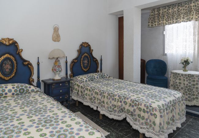 Апартаменты на Кульера / Cullera - EL RACO, A-8º-16 Апартаменты на Кульера / Cullera - EL RACO, A-8º-16