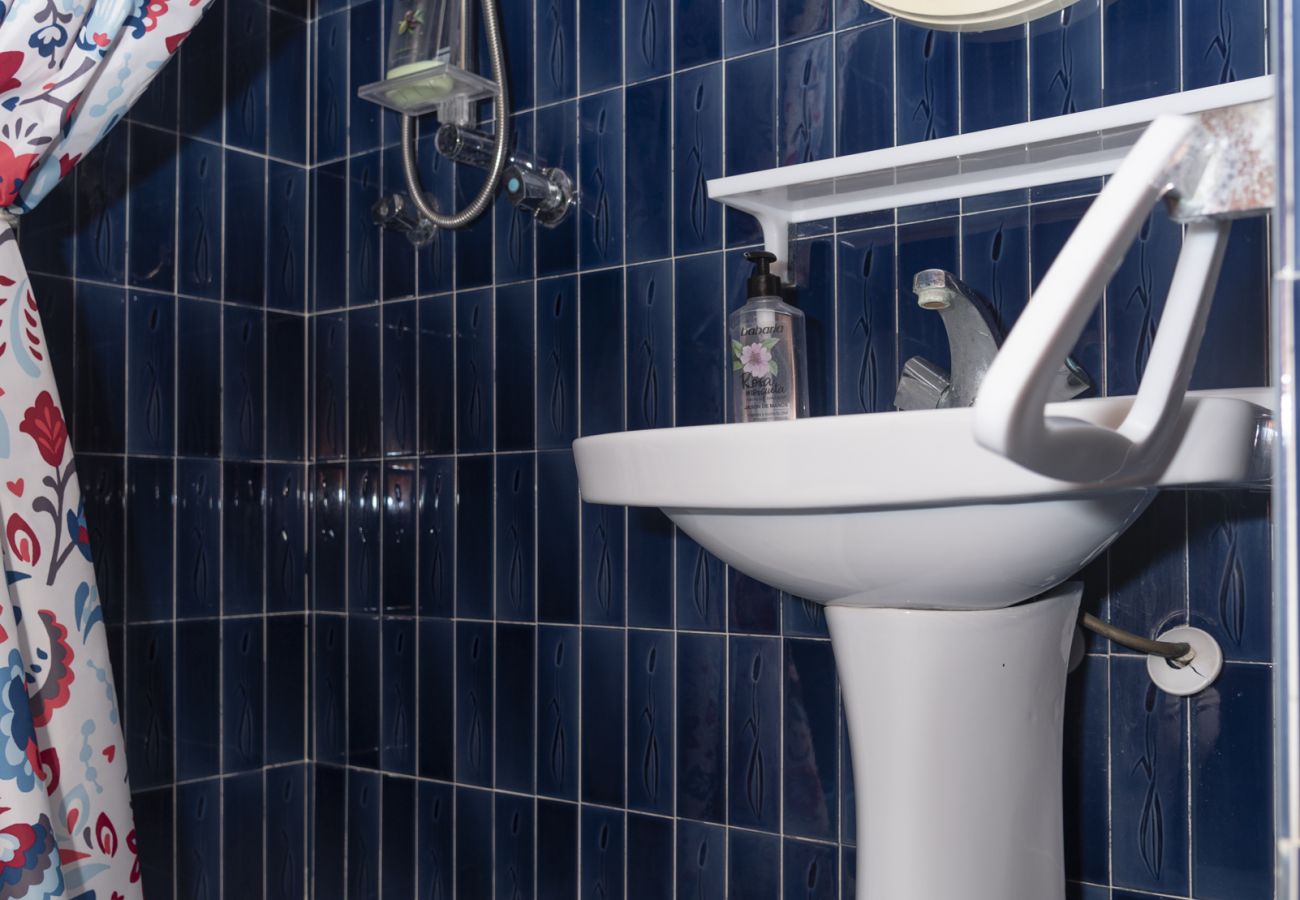 Апартаменты на Кульера / Cullera - EL RACO, A-8º-16 Апартаменты на Кульера / Cullera - EL RACO, A-8º-16