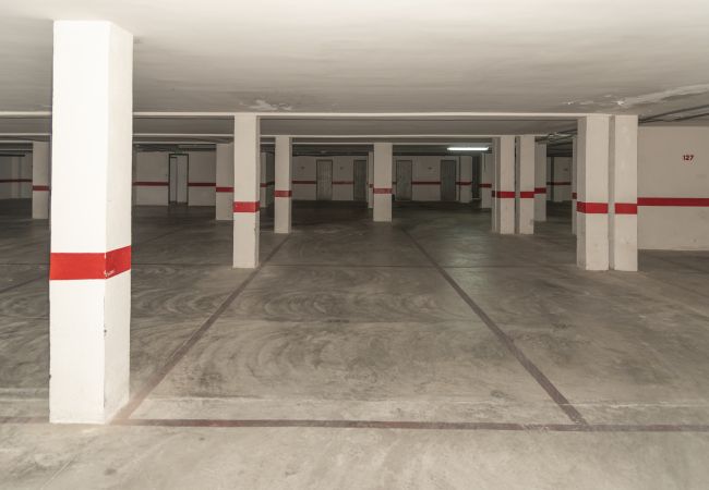 Апартаменты на Cullera - ORLY, A-6º-38 + PK 125 Апартаменты на Cullera - ORLY, A-6º-38 + PK 125